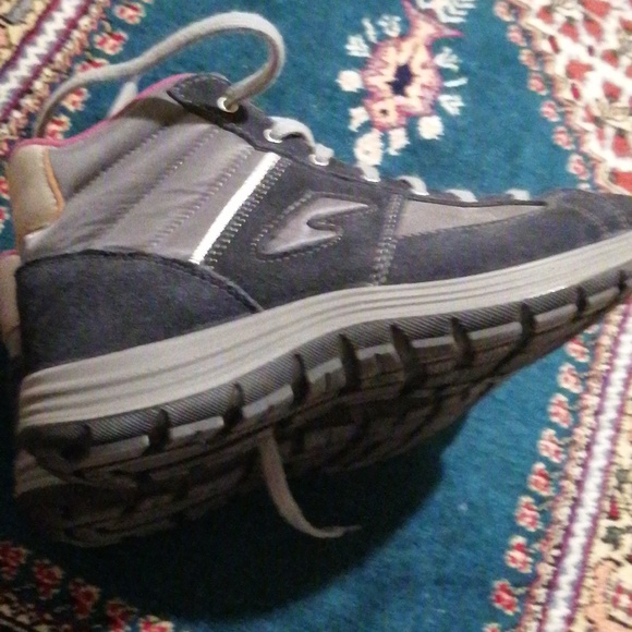 Roy Hobs size 38 hiking boots made in Italy - Picture 9 of 12